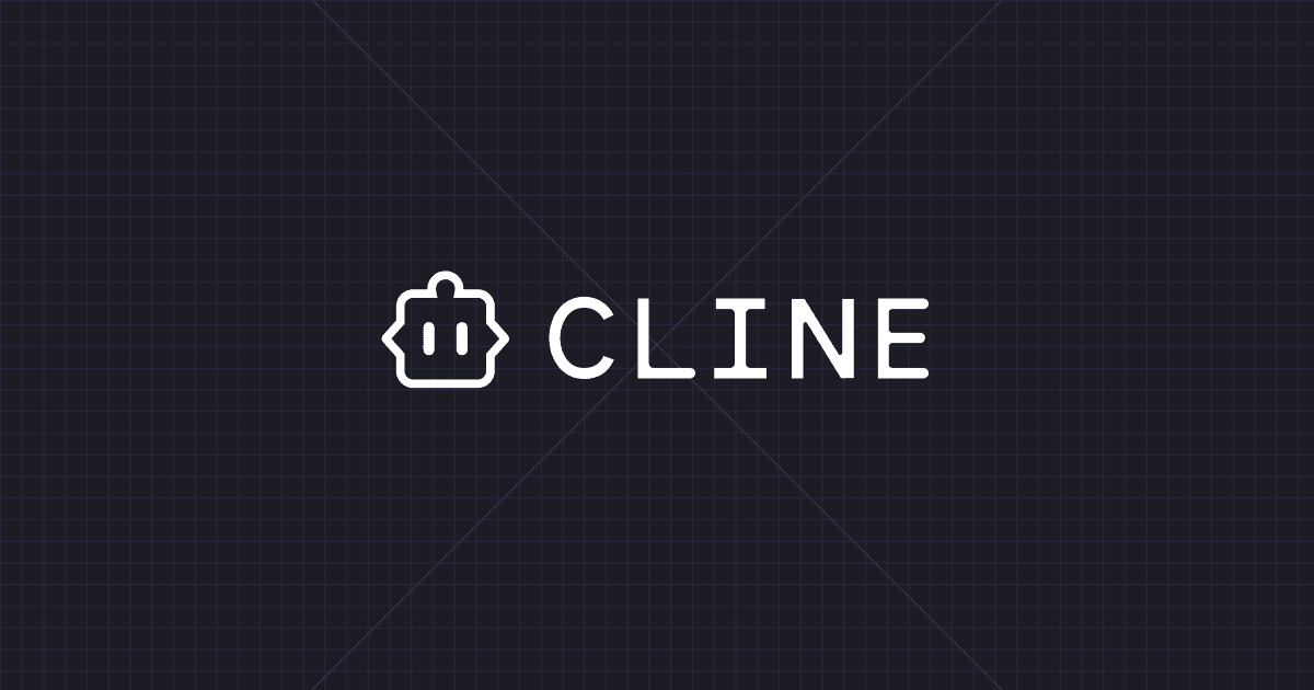 Cline preview
